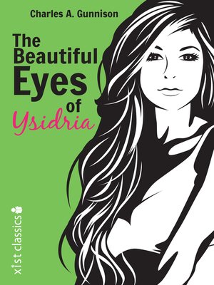 cover image of The Beautiful Eyes of Ysidria